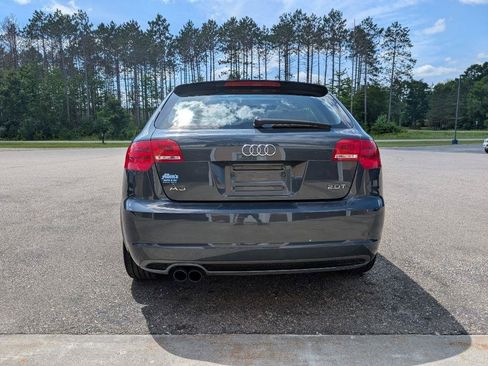Used 2012 Audi A3 2.0T Premium Plus FWD image 6