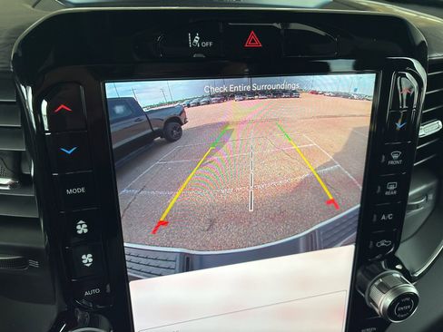 New 2026 RAM 2500 Laramie w/ Night Edition image 16