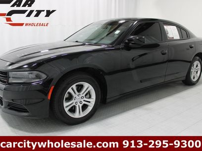Used 2022 Dodge Charger SXT