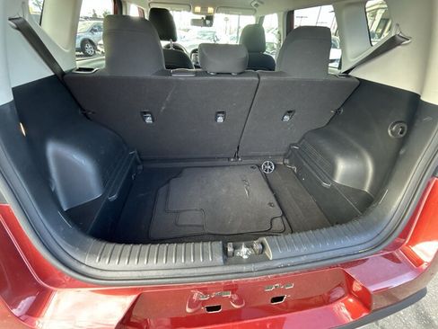 Used 2024 Kia Soul LX w/ Option Group 015 FWD image 16