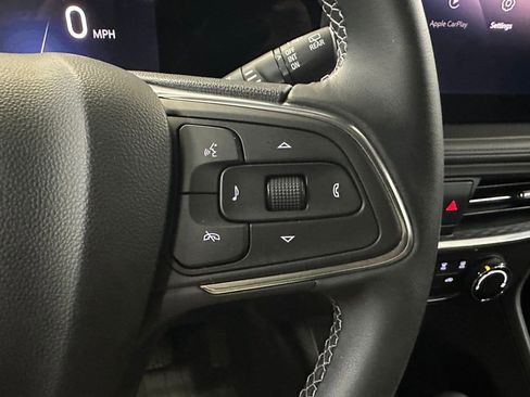 Certified 2024 Buick Encore GX Preferred image 7