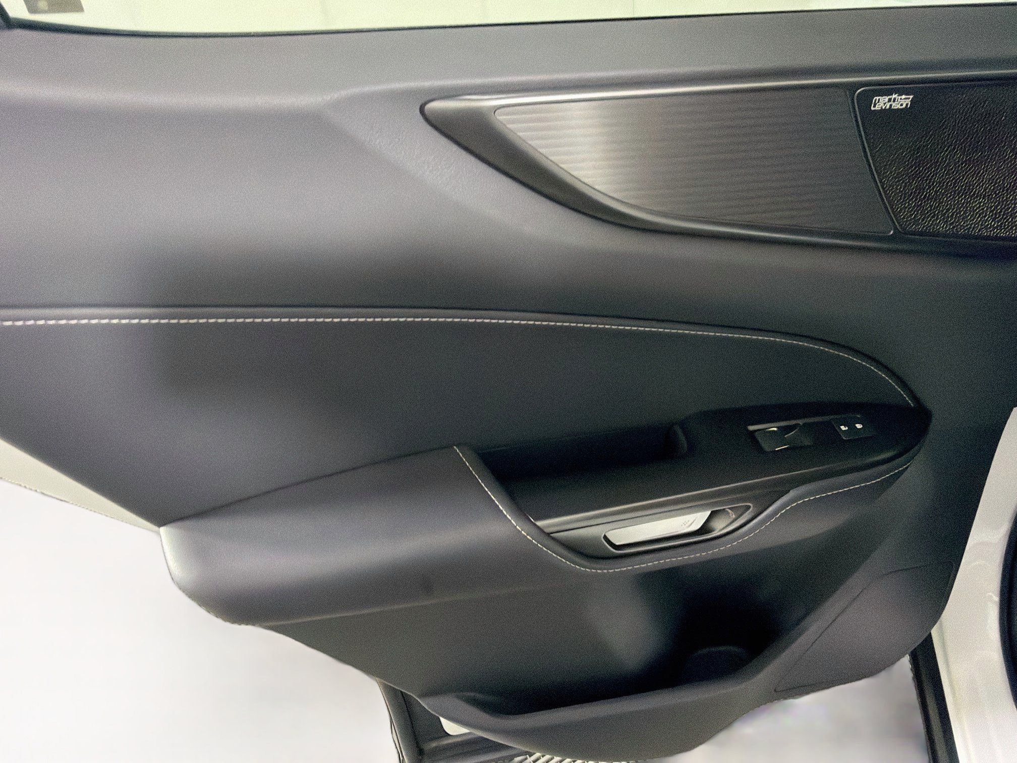 Used 2024 Lexus NX 350 F Sport AWD/4WD image 26