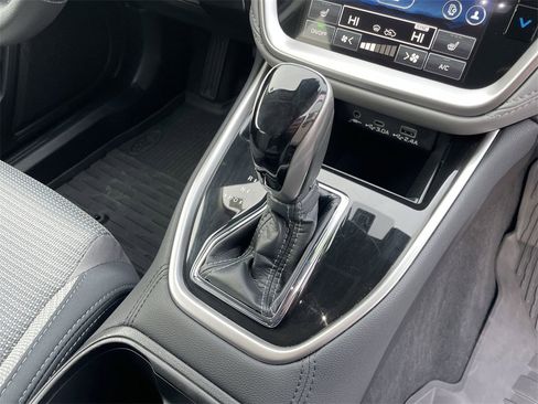 Certified 2025 Subaru Outback Premium w/ Popular Package #1A image 25