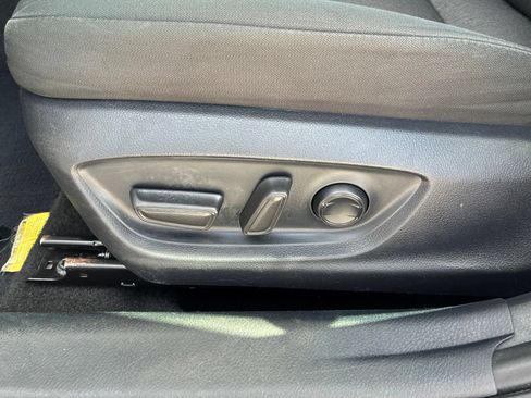 Used 2024 Toyota Camry LE FWD image 17