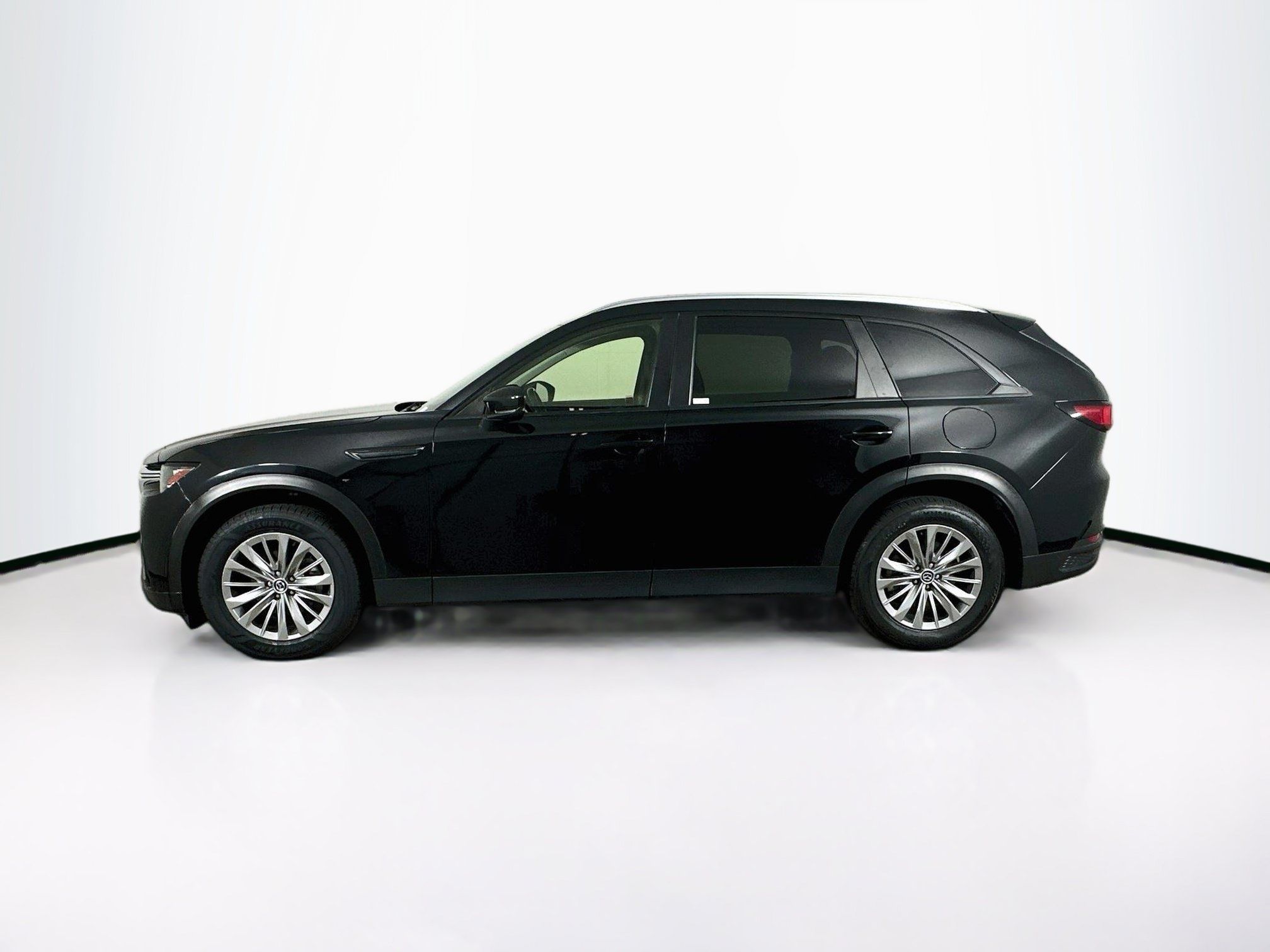 Used 2024 MAZDA CX-90 3.3 Turbo w/ Select Package AWD/4WD image 4