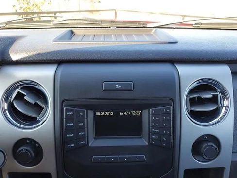 Used 2013 Ford F150 XLT w/ XLT Chrome Pkg image 25