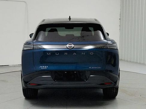 Used 2026 Nissan Murano Platinum w/ Cargo Package AWD/4WD image 6