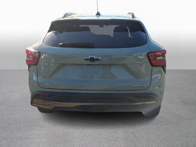Used 2024 Chevrolet Trax ACTIV w/ Driver Confidence Package FWD image 5