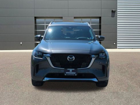 New 2026 MAZDA CX-90 3.3 Turbo S w/ Premium Plus AWD/4WD image 2
