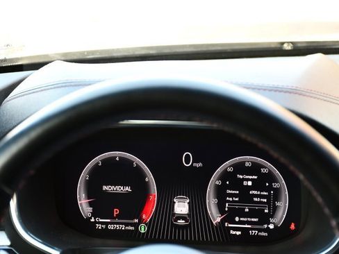 Used 2023 Acura MDX A-Spec image 24