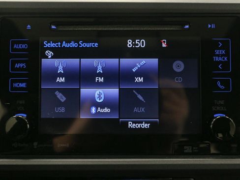 Used 2016 Toyota Tacoma TRD Off-Road image 26