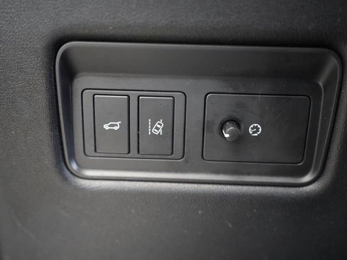 Used 2017 Land Rover Range Rover HSE AWD/4WD image 25