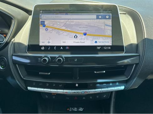 Certified 2023 Cadillac CT5 V Blackwing RWD image 25