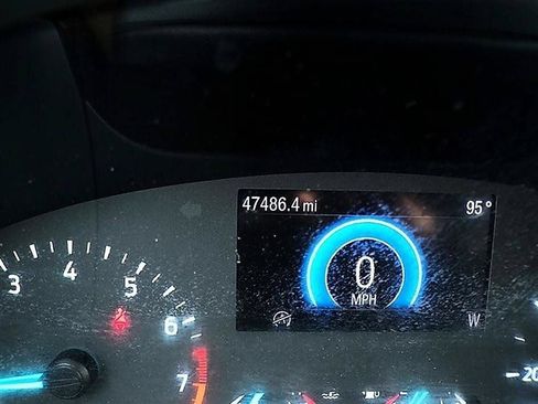 Used 2022 Ford Escape S FWD image 6