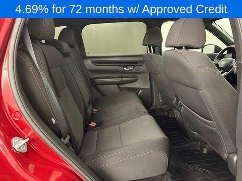 Used 2024 Honda CR-V Sport image 12