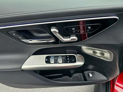 New 2027 Mercedes-Benz GLC 300 4MATIC image 22