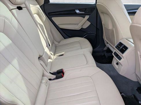 Used 2019 Audi Q5 2.0T Premium w/ Convenience Package image 20