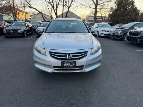Used 2012 Honda Accord LX image 12