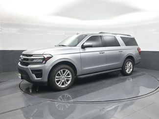 Used 2024 Ford Expedition Max XLT RWD video 1