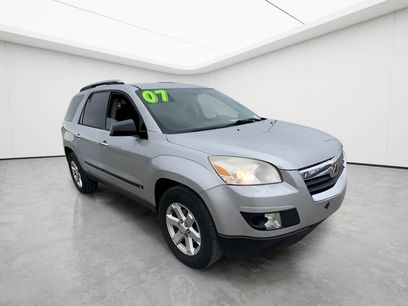 Used 2007 Saturn Outlook XE w/ Advanced Audio Pkg