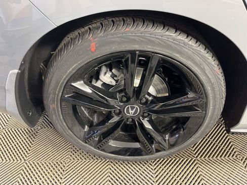 New 2026 Acura Integra A-Spec image 13