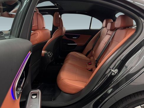 Used 2023 Mercedes-Benz C 300 Sedan image 19