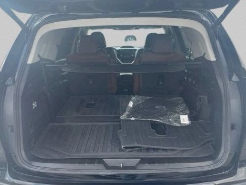 Used 2024 Subaru Ascent Touring AWD/4WD image 20