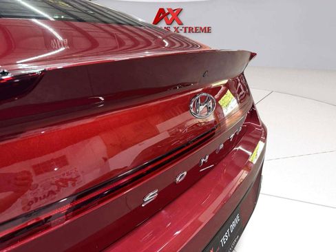 Used 2023 Hyundai Sonata SEL FWD image 16