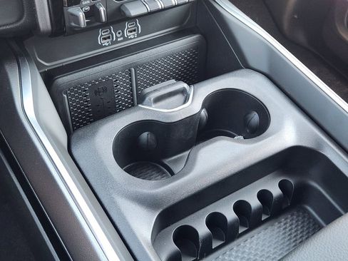 New 2026 RAM 1500 Lone Star image 15