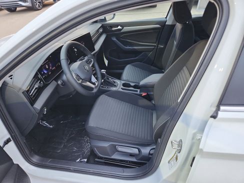 New 2026 Volkswagen Jetta S image 10