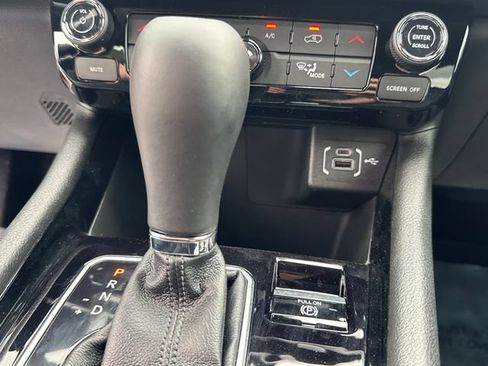 New 2026 Jeep Compass Limited AWD/4WD image 23