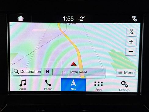 Used 2019 Ford F150 XLT w/ Equipment Group 302A Luxury image 23