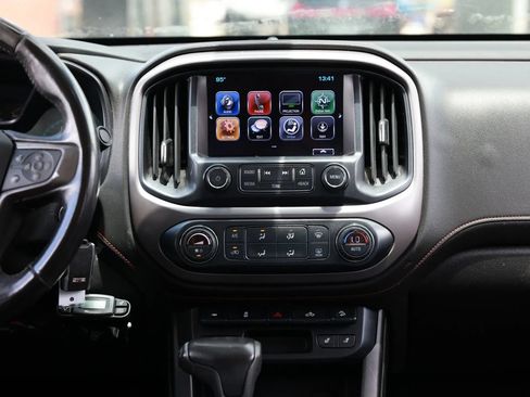 Used 2017 GMC Canyon SLE w/ All Terrain X Package AWD/4WD image 37