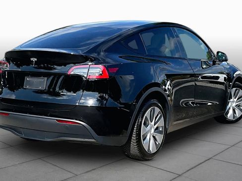 Used 2021 Tesla Model Y Long Range AWD/4WD image 12