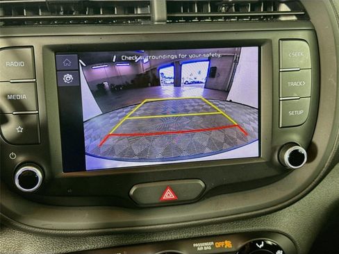 Certified 2024 Kia Soul LX w/ Option Group 015 FWD image 15