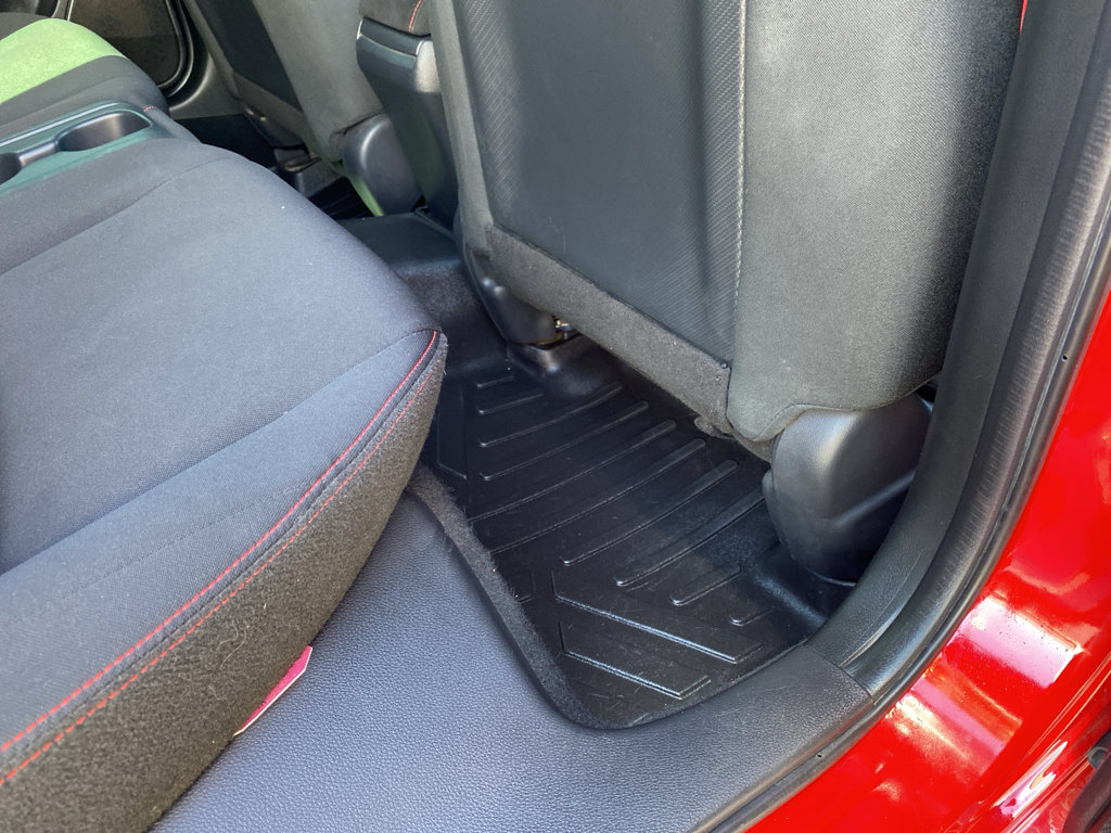 Used 2021 Honda Civic Type R image 11
