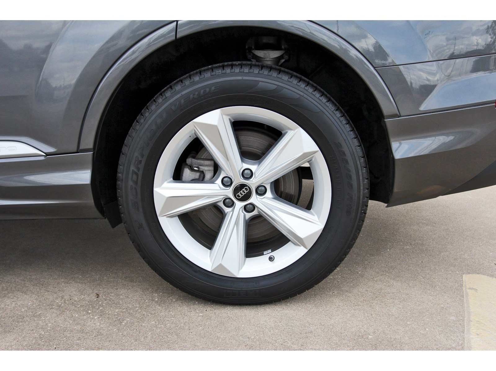 Used 2024 Audi Q7 2.0T Premium Plus AWD/4WD image 30