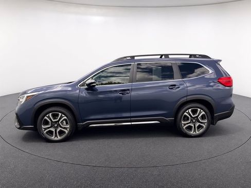 Used 2025 Subaru Ascent Limited w/ Popular Package #1 AWD/4WD image 3