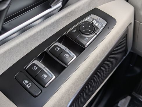 New 2025 Kia Telluride EX image 27