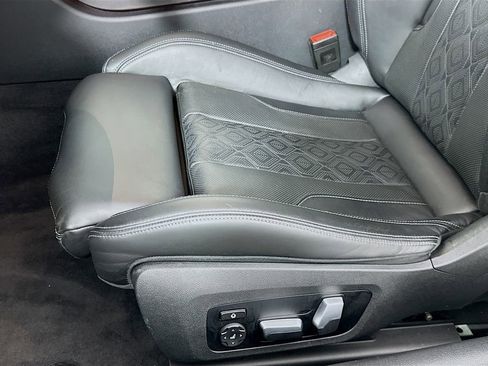 Certified 2023 BMW M8 Competition w/ M Carbon Exterior Package image 20