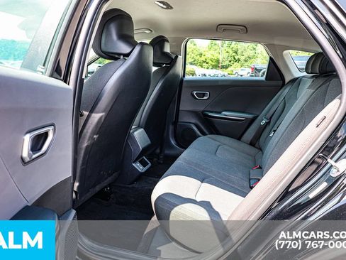 Used 2025 Kia K4 FWD image 19