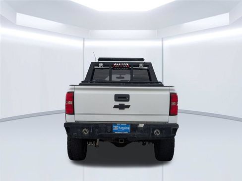 Used 2014 Chevrolet Silverado 1500 LT w/ All Star Edition AWD/4WD image 5