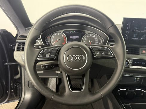 Used 2023 Audi A5 2.0T Premium w/ Convenience Package AWD/4WD image 22