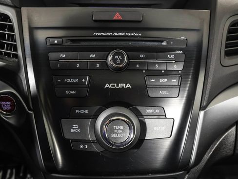 Used 2015 Acura ILX FWD image 30