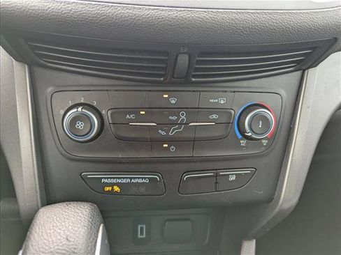 Used 2019 Ford Escape S FWD image 20