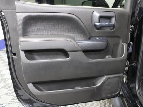 Used 2017 GMC Sierra 1500 SLT AWD/4WD image 62
