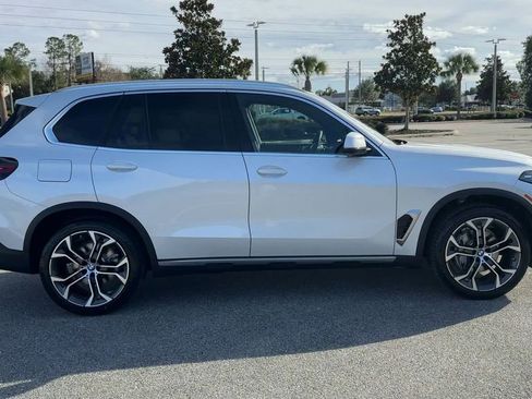 New 2026 BMW X5 sDrive40i w/ Climate Comfort Package image 9