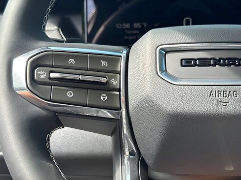 New 2026 GMC Acadia Denali w/ Super Cruise Package FWD image 13