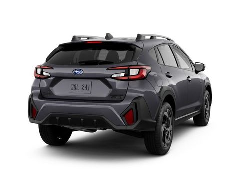 New 2026 Subaru Crosstrek 2.5i Limited AWD/4WD image 7