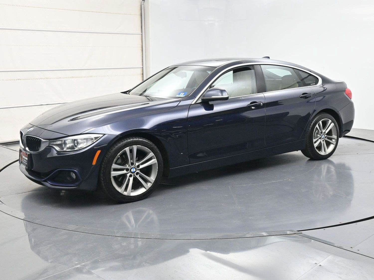 Used 2016 BMW 428i Gran Coupe xDrive AWD/4WD image 22